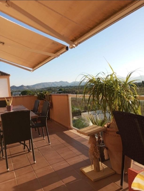 Dénia Marina Alta appartement foto 6316010