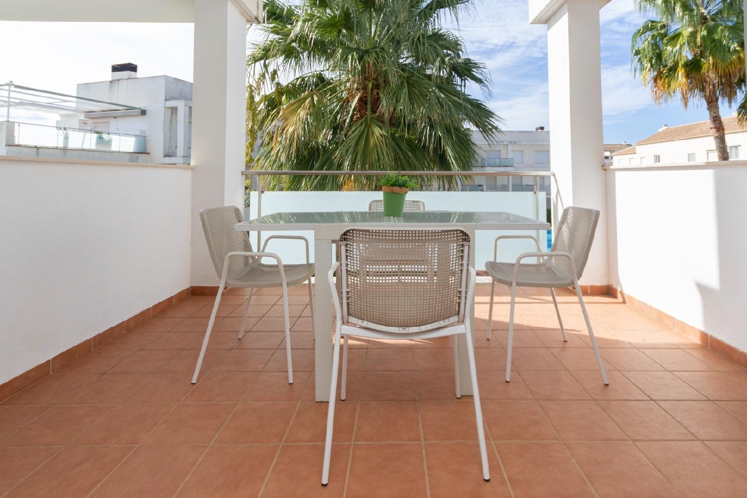 te koop appartement Dénia Marina Alta 3