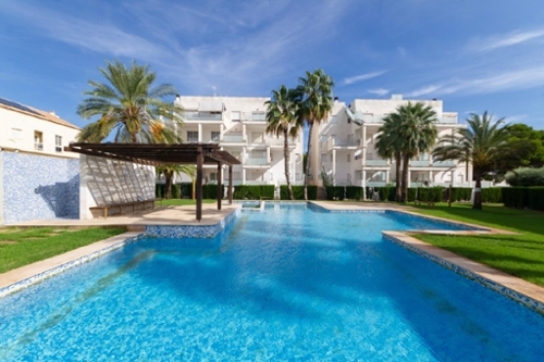 Dénia Marina Alta appartement foto 6316011