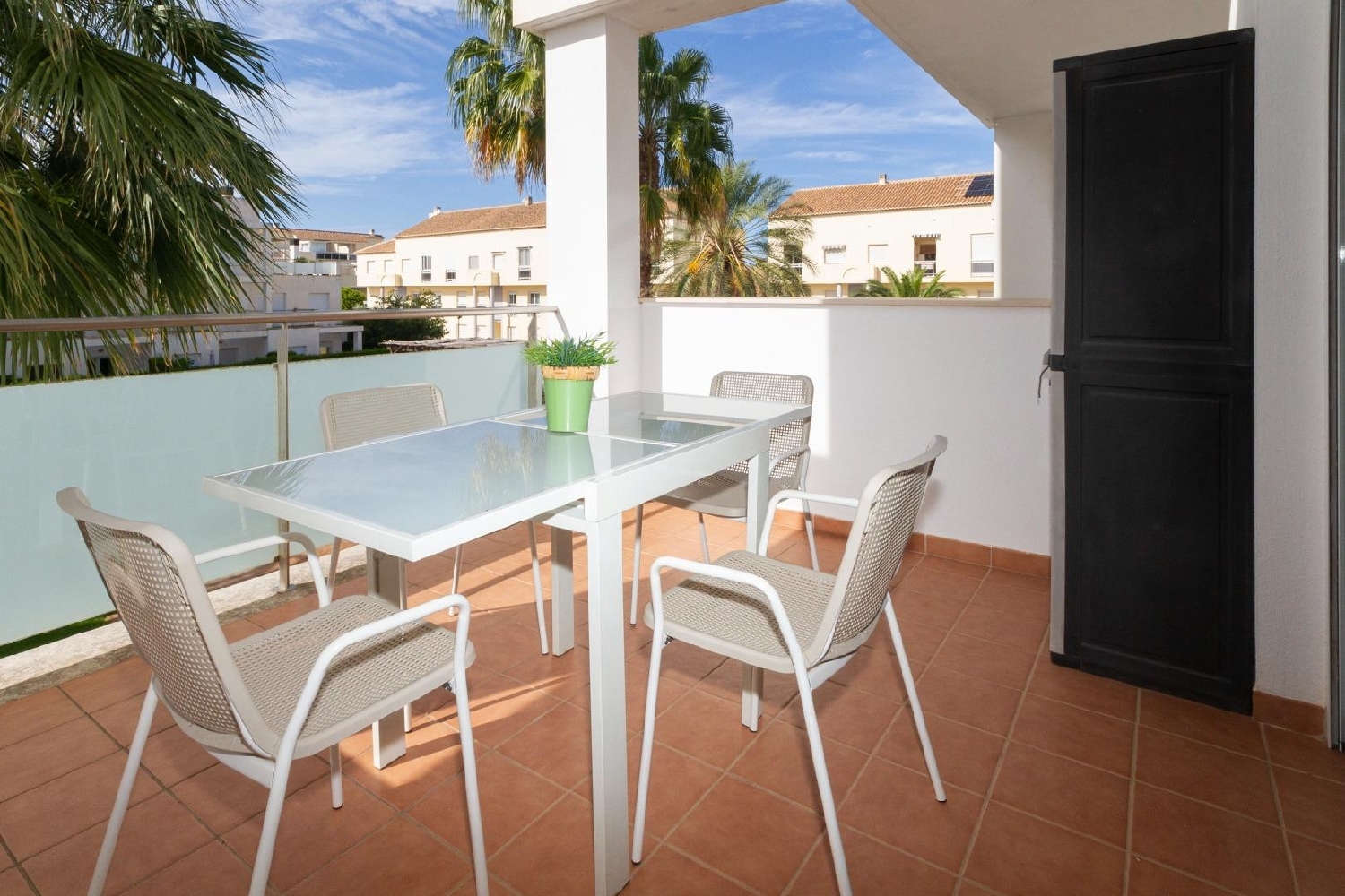 te koop appartement Dénia Marina Alta 2