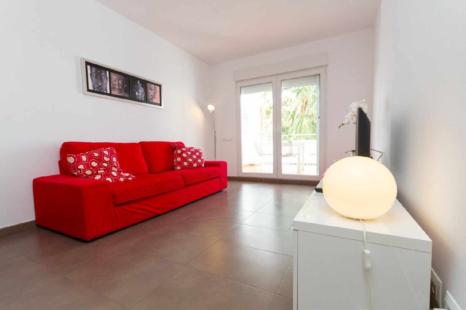 te koop appartement Dénia Marina Alta 5