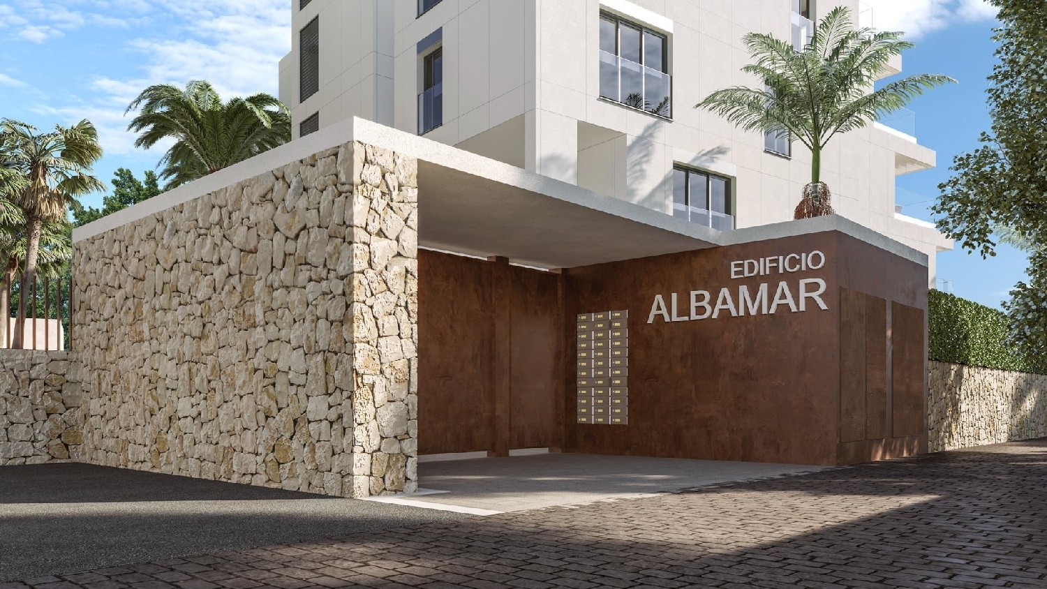  for sale apartment Dénia Marina Alta 6