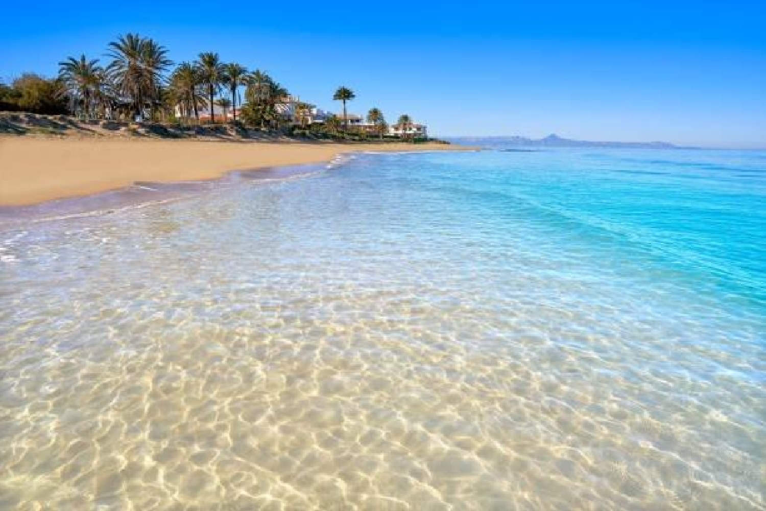  for sale apartment Dénia Marina Alta 8