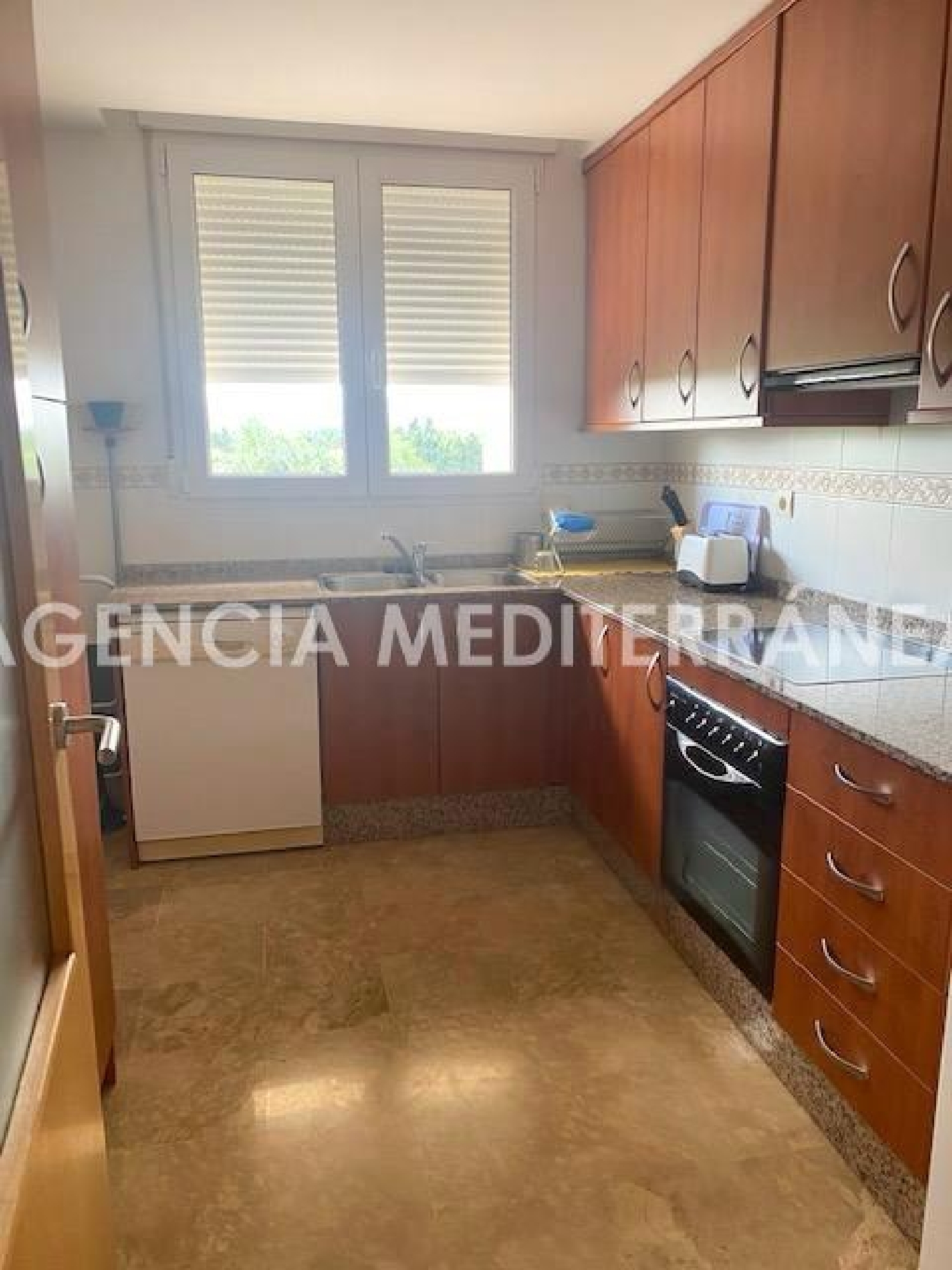  for sale apartment Dénia Marina Alta 5