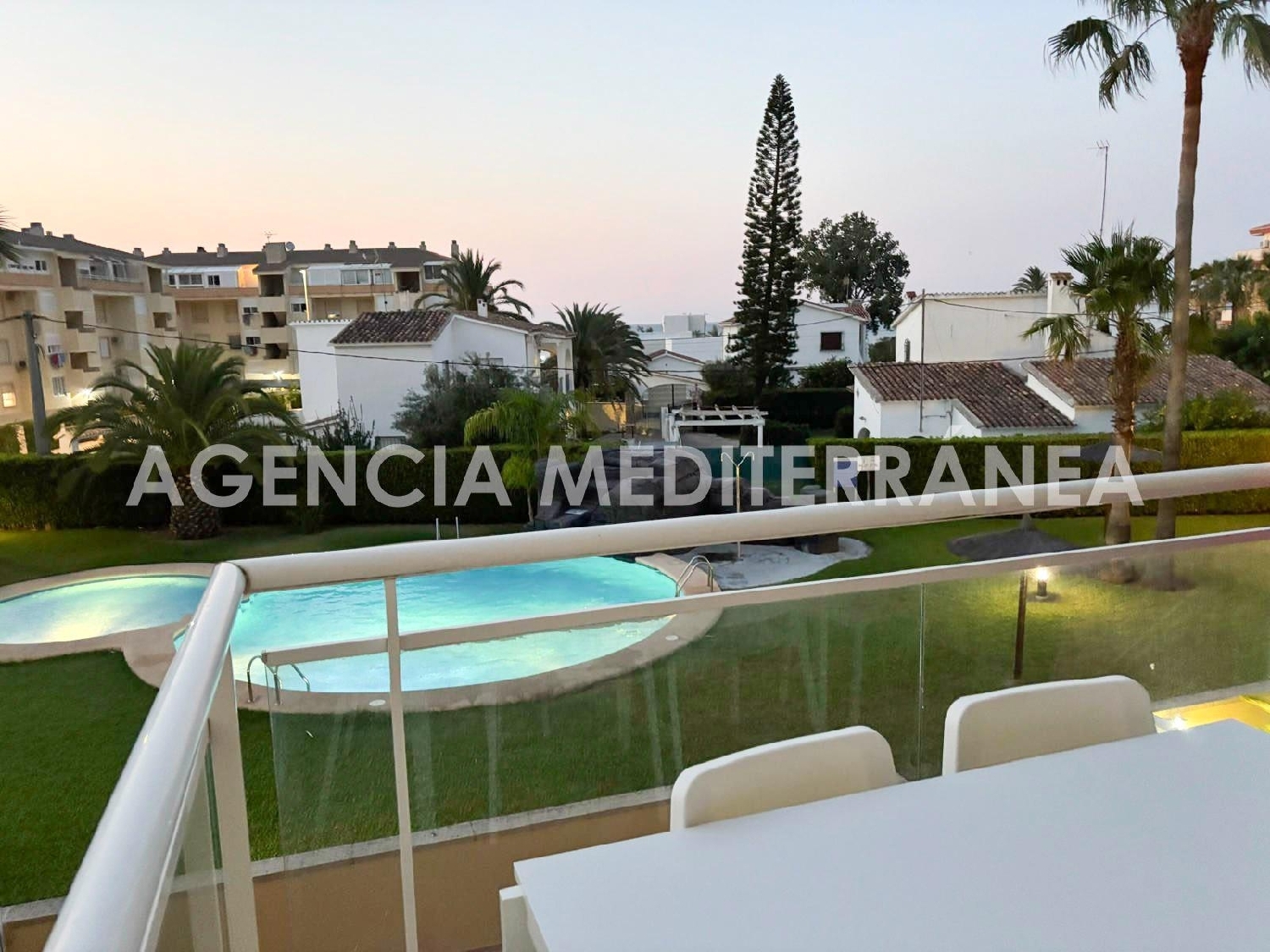  for sale apartment Dénia Marina Alta 4