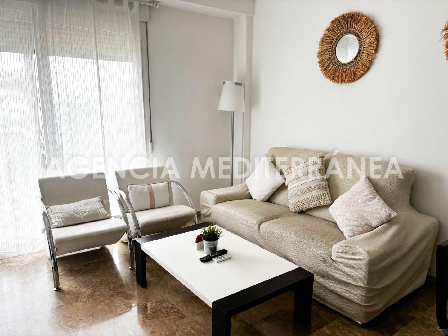  for sale apartment Dénia Marina Alta 3