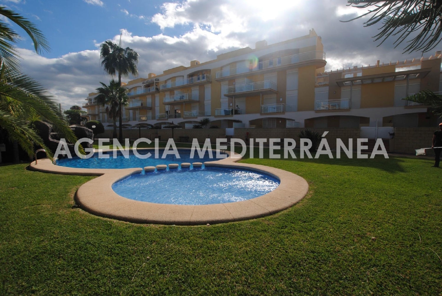  for sale apartment Dénia Marina Alta 1