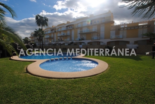 Dénia Marina Alta apartment foto 6319050
