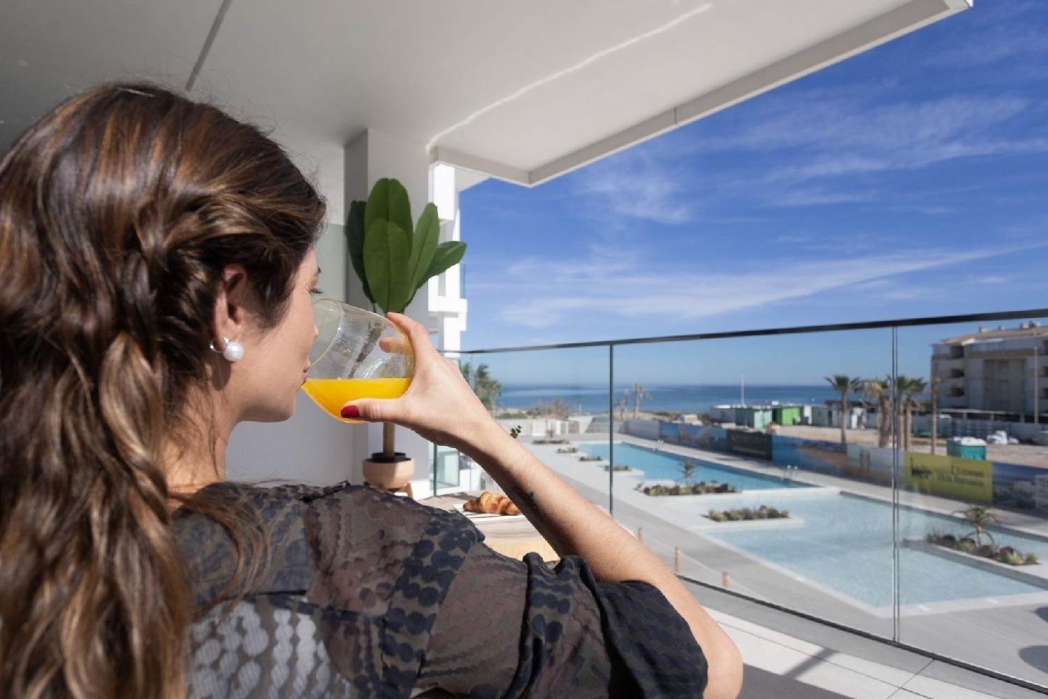 till salu lägenhet Dénia Marina Alta 22