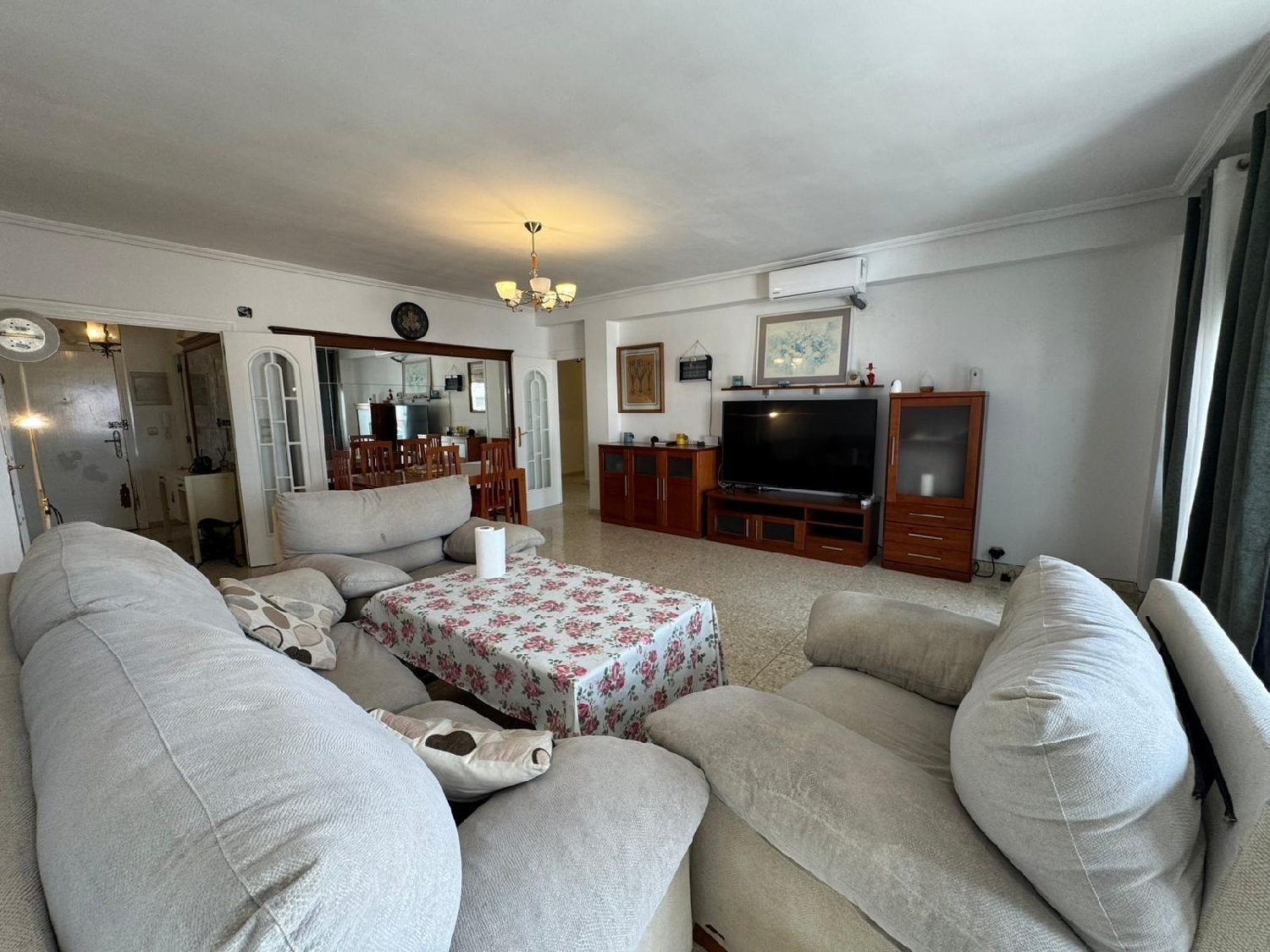  for sale apartment Dolores Baix Segura 1