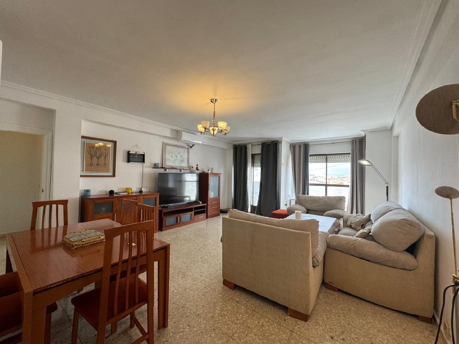  for sale apartment Dolores Baix Segura 7