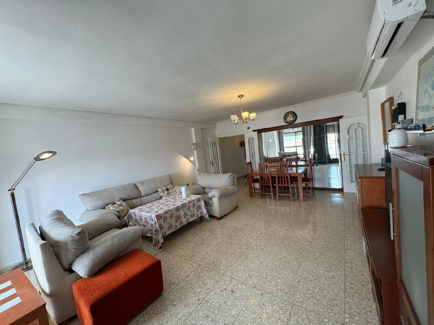  for sale apartment Dolores Baix Segura 6