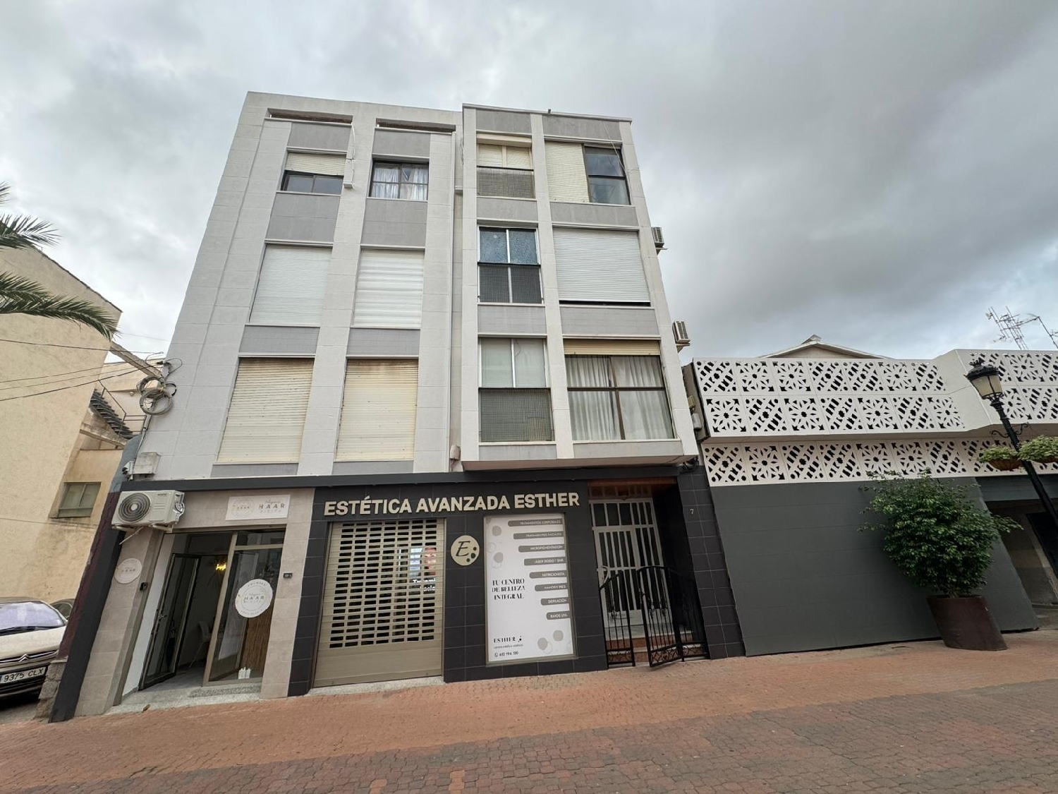  for sale apartment Dolores Baix Segura 2