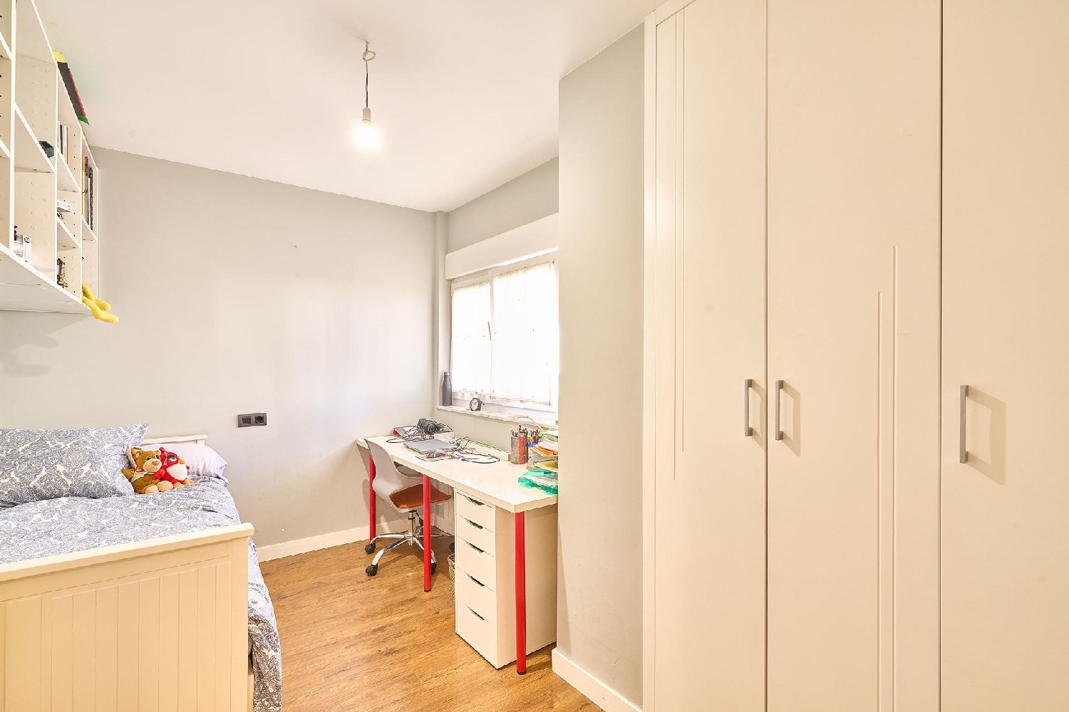  à vendre appartement Doñinos De Salamanca Campo De Salamanca 4