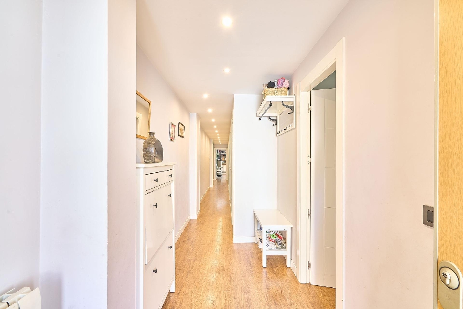  à vendre appartement Doñinos De Salamanca Campo De Salamanca 3