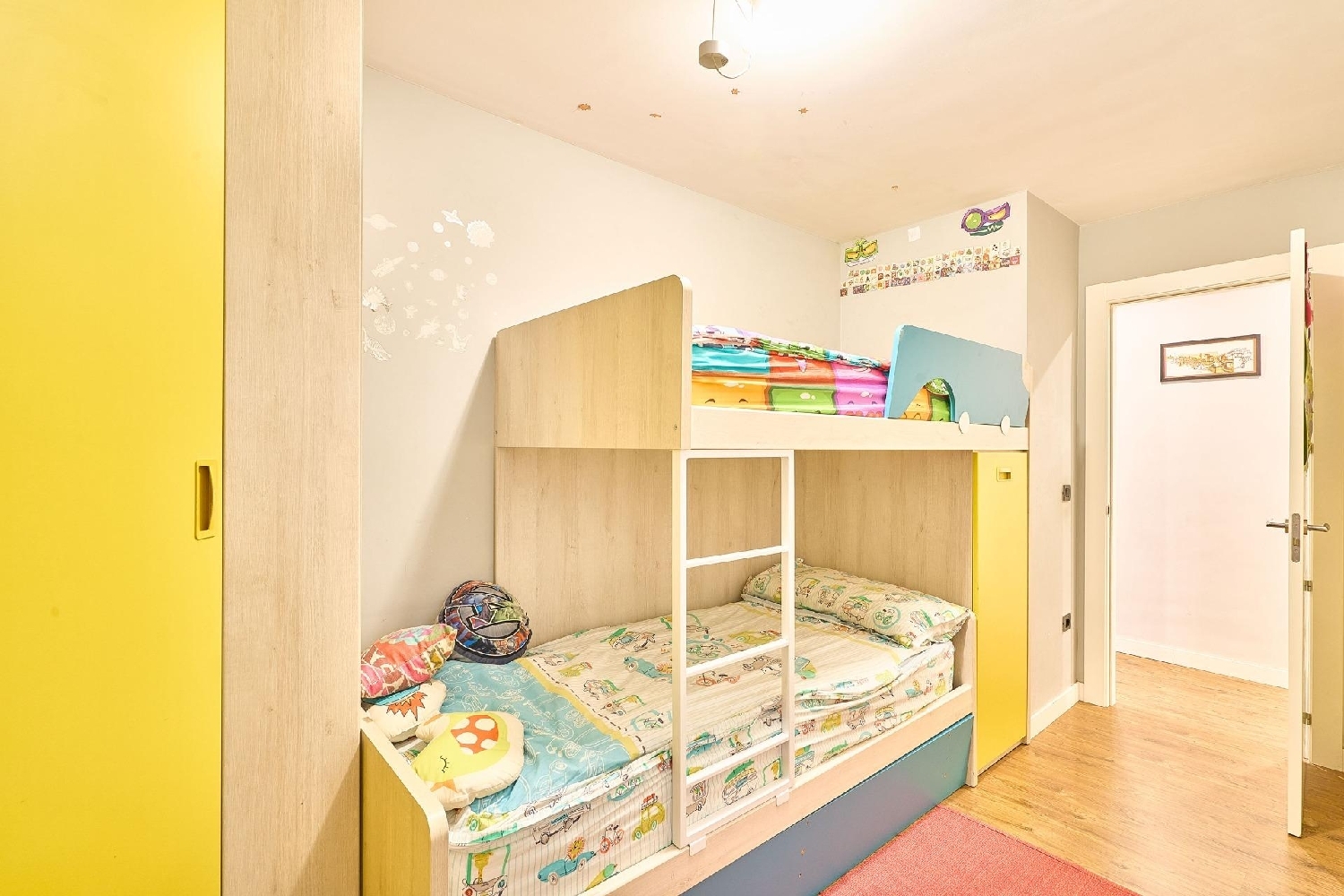  à vendre appartement Doñinos De Salamanca Campo De Salamanca 8