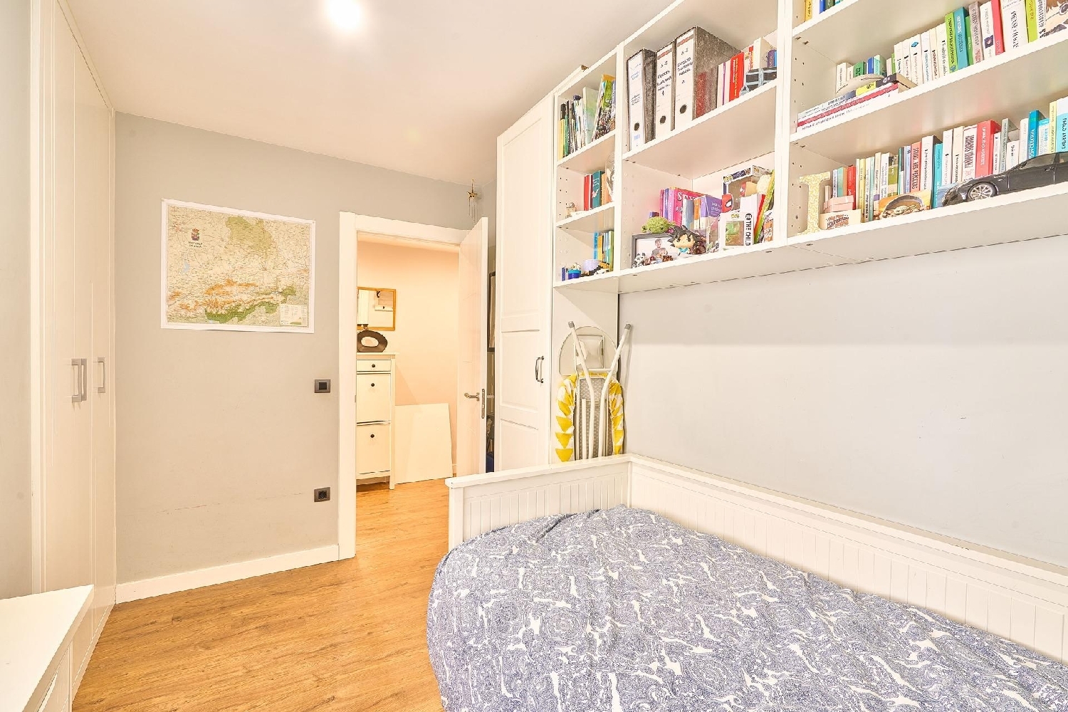  à vendre appartement Doñinos De Salamanca Campo De Salamanca 5