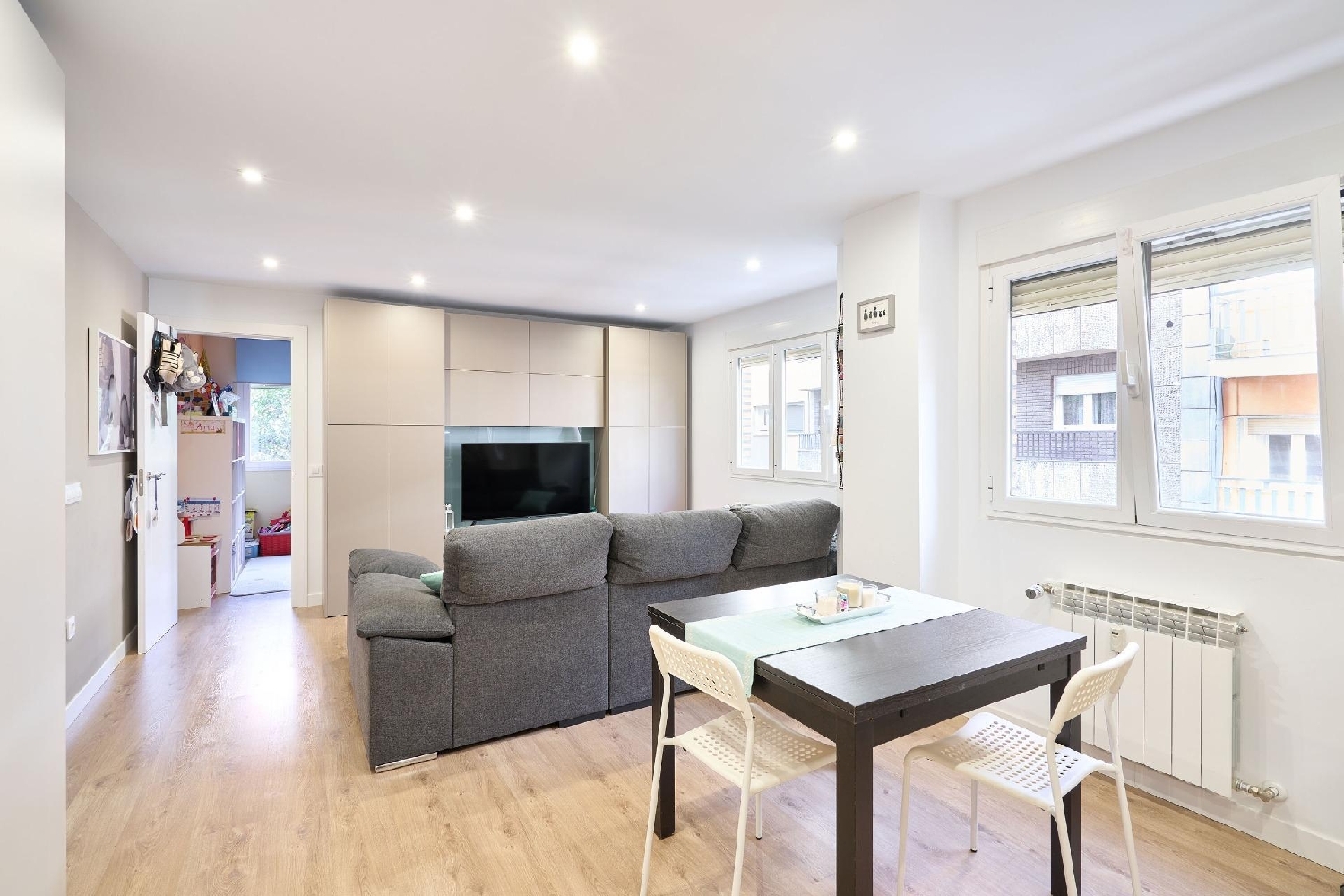 à vendre appartement Doñinos De Salamanca Campo De Salamanca 7