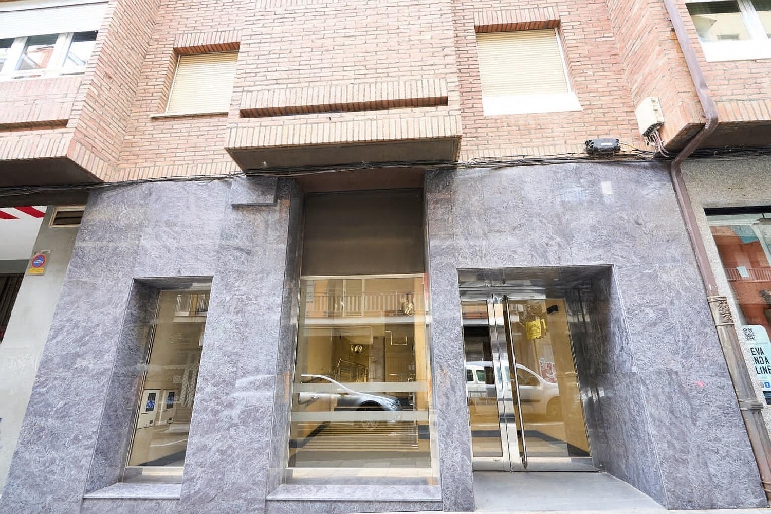 à vendre appartement Doñinos De Salamanca Campo De Salamanca 1