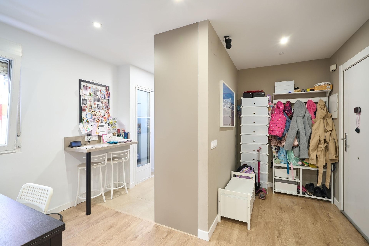 à vendre appartement Doñinos De Salamanca Campo De Salamanca 3