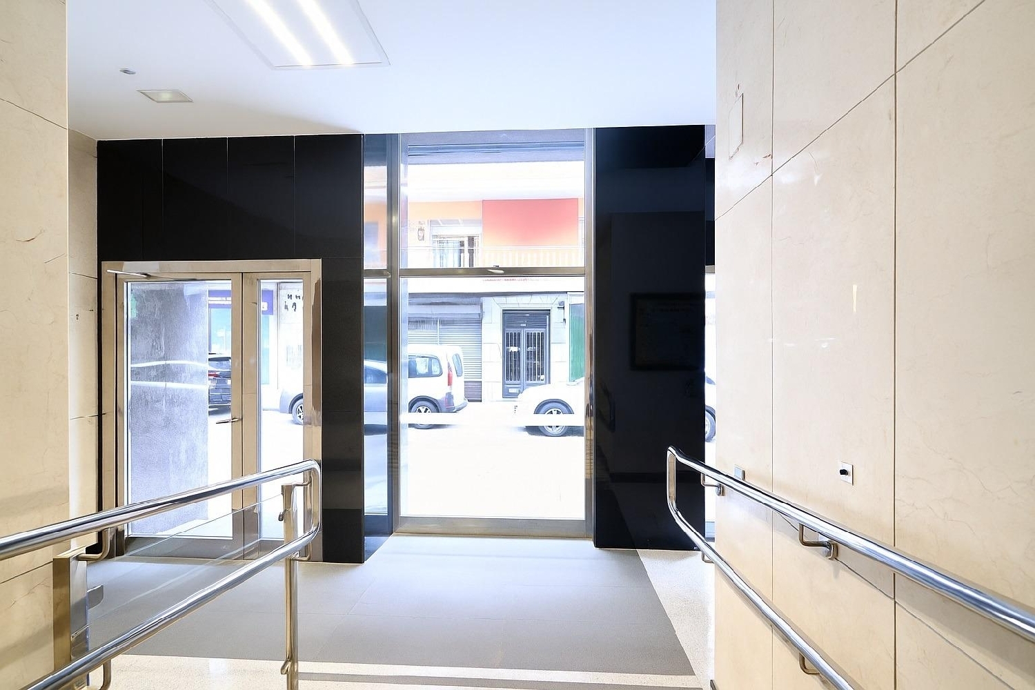 à vendre appartement Doñinos De Salamanca Campo De Salamanca 2