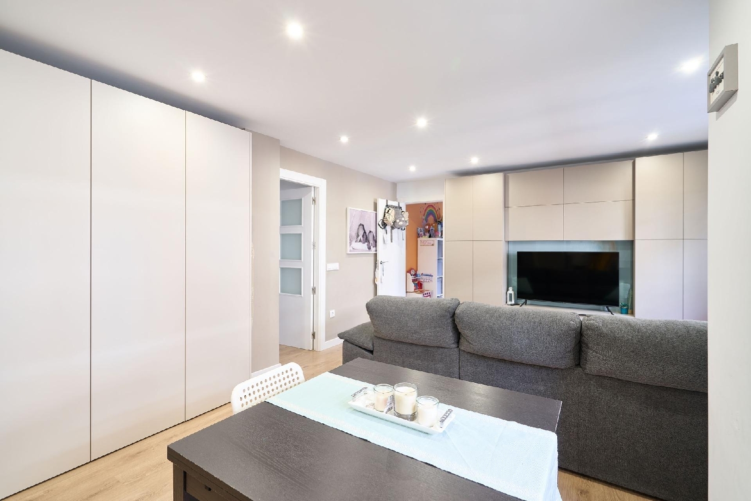 à vendre appartement Doñinos De Salamanca Campo De Salamanca 8