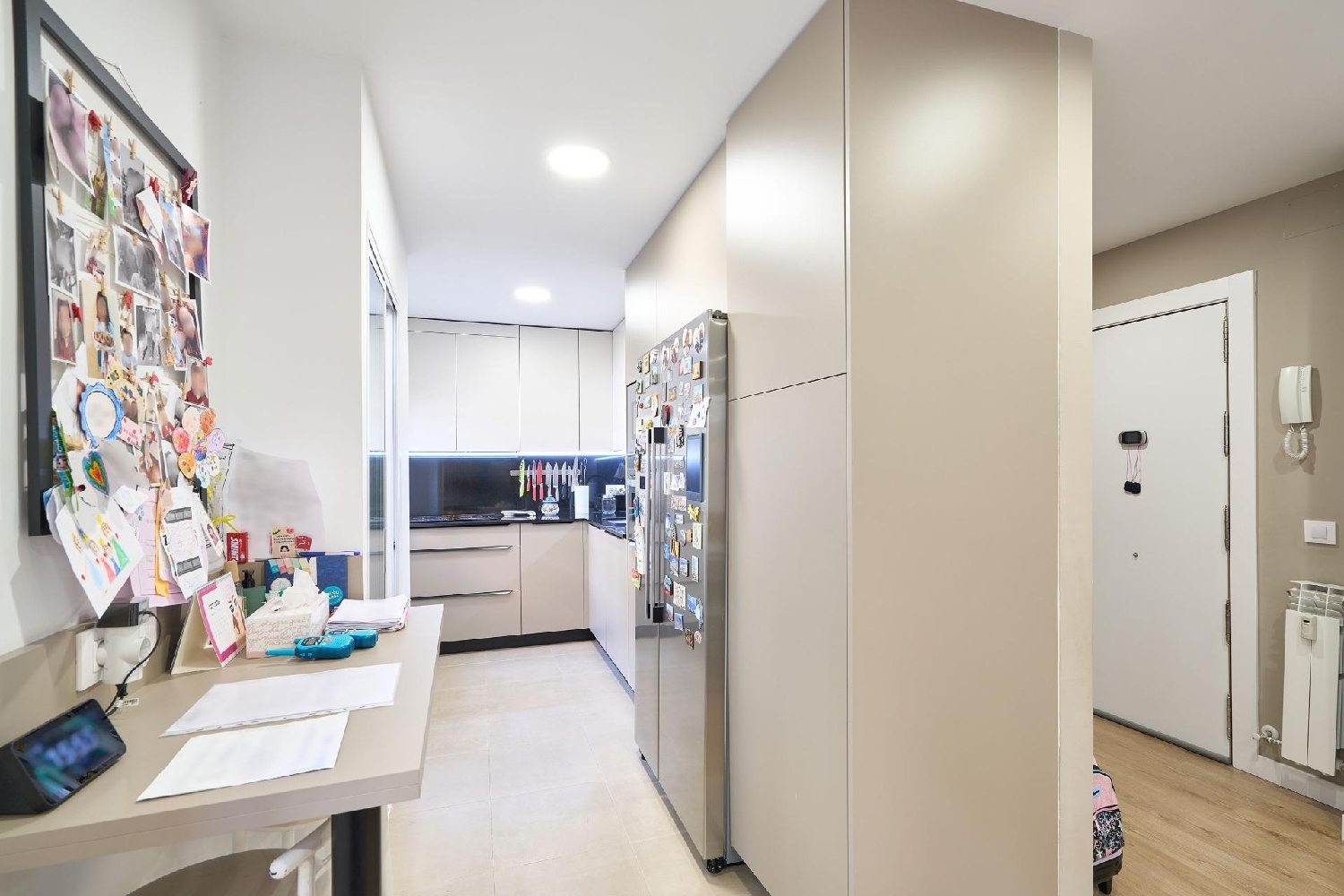 à vendre appartement Doñinos De Salamanca Campo De Salamanca 4