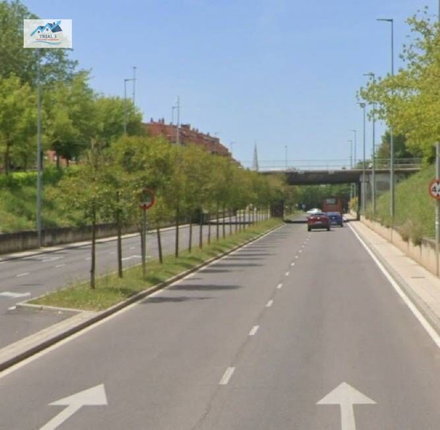 till salu lägenhet Doñinos De Salamanca Campo De Salamanca 1