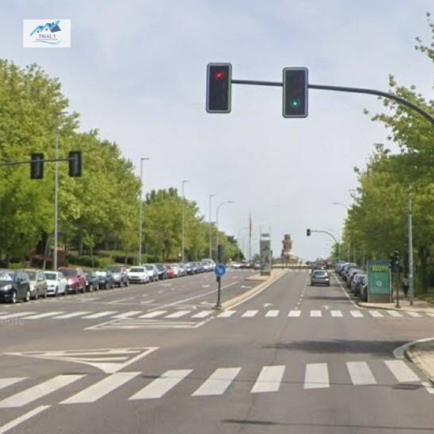 till salu lägenhet Doñinos De Salamanca Campo De Salamanca 2