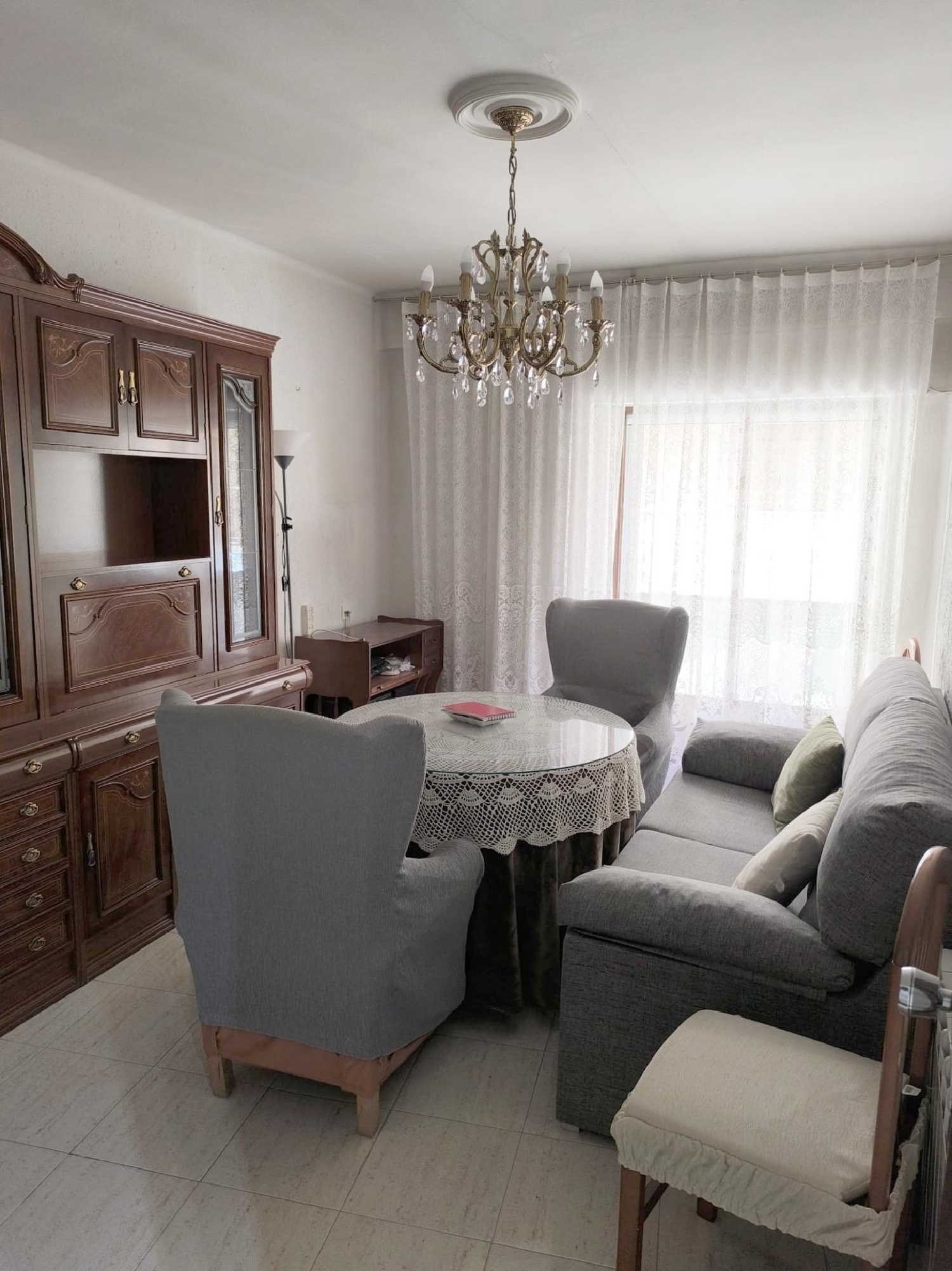  kaufen Wohnung Doñinos De Salamanca Campo De Salamanca 3