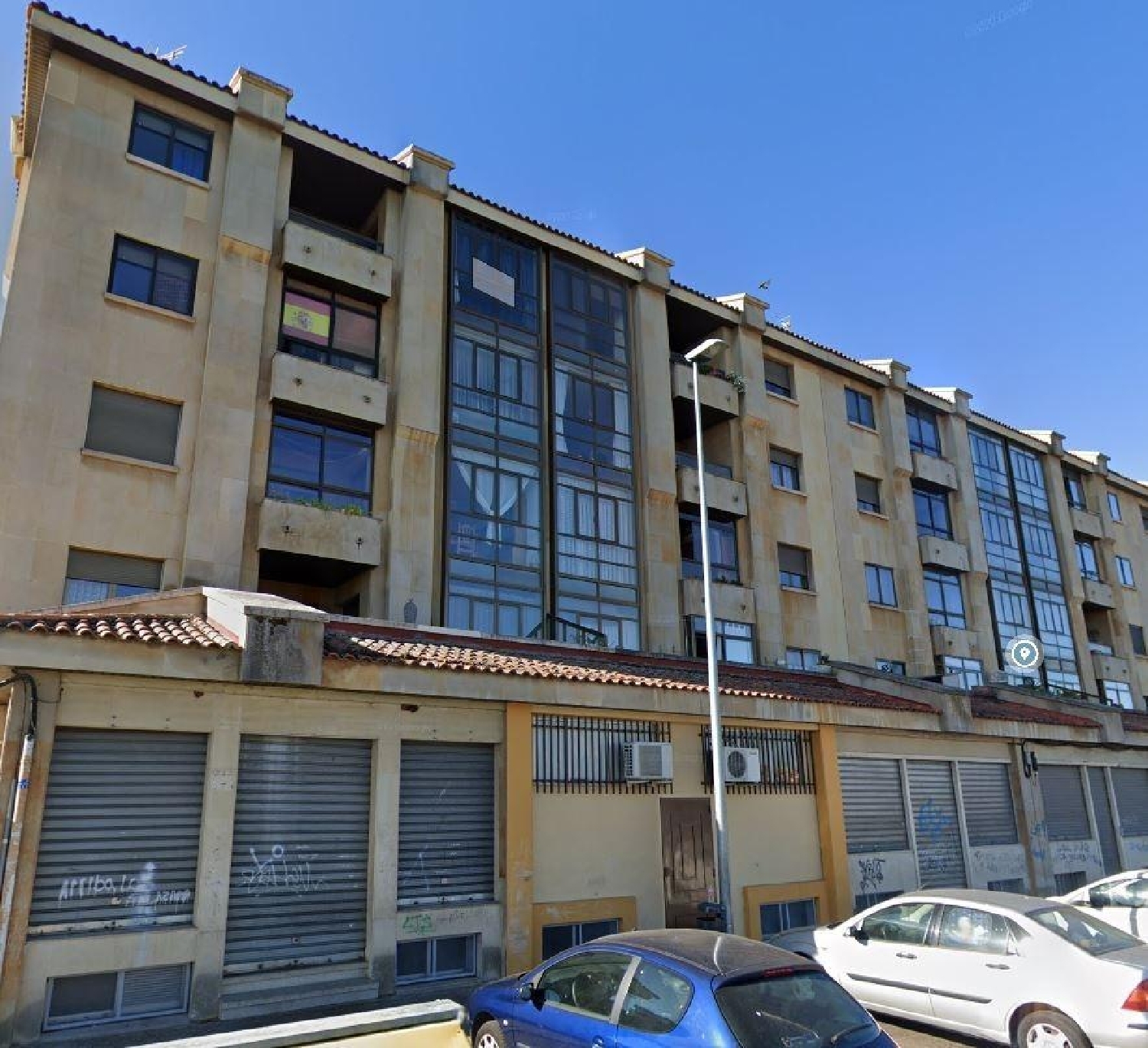 for sale apartment Doñinos De Salamanca Campo De Salamanca 1