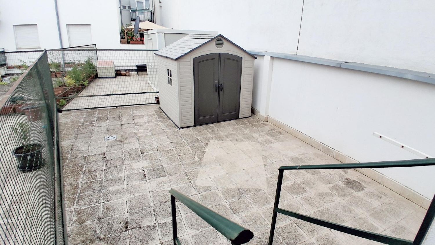 en venta apartamento Doñinos De Salamanca Campo De Salamanca 3