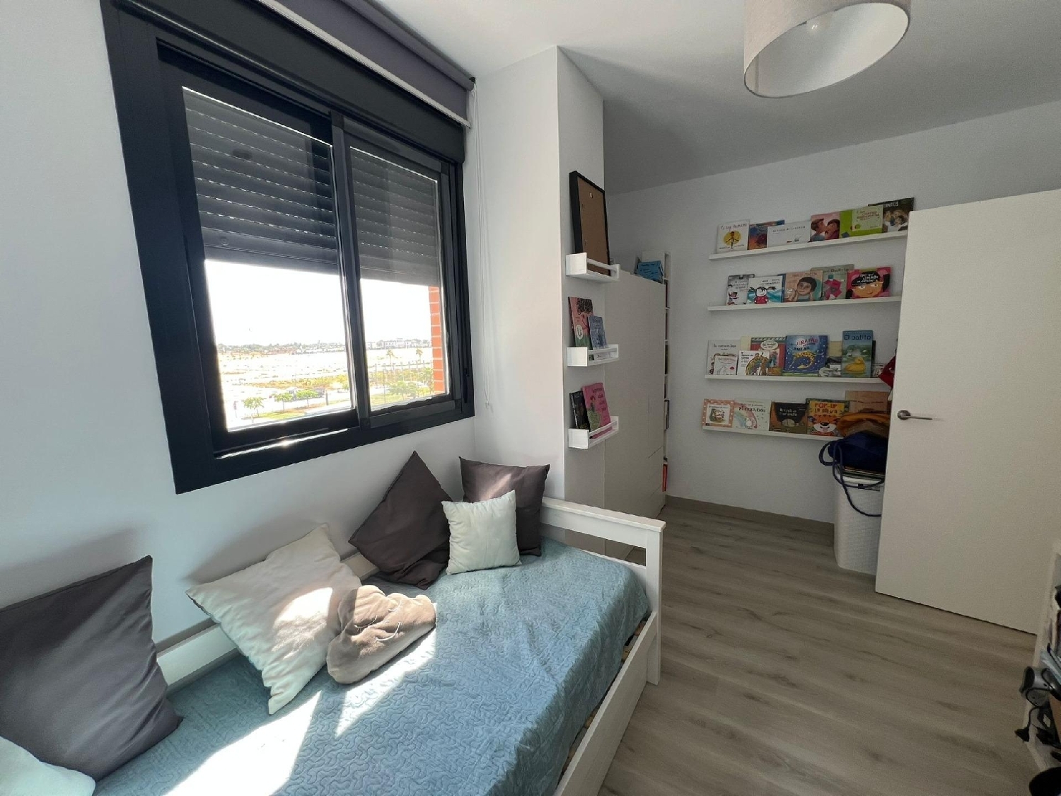  en venta apartamento Dos Hermanas Málaga-Costa Del Sol 5