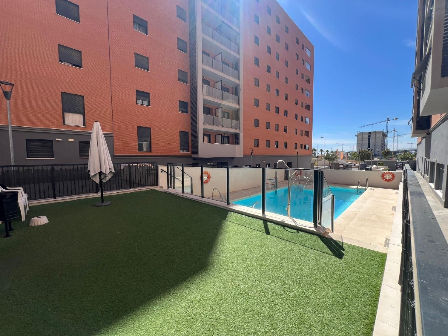  en venta apartamento Dos Hermanas Málaga-Costa Del Sol 2