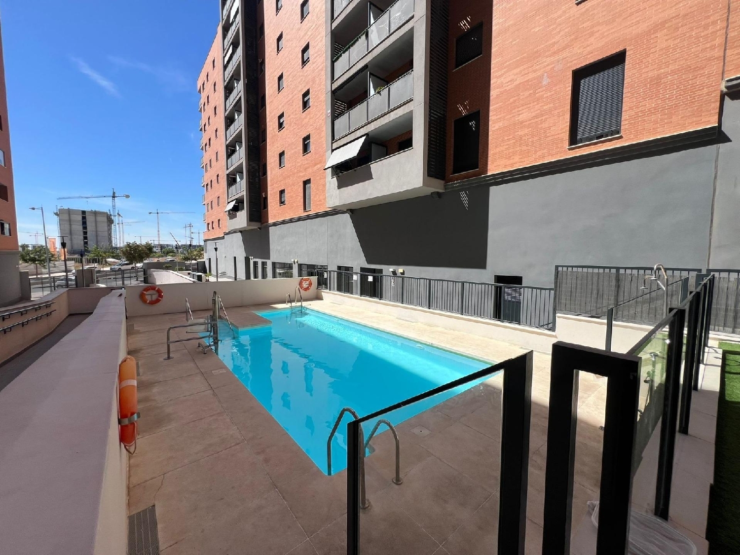  en venta apartamento Dos Hermanas Málaga-Costa Del Sol 1