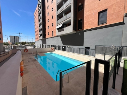 Dos Hermanas Málaga-Costa Del Sol apartamento foto 6305913