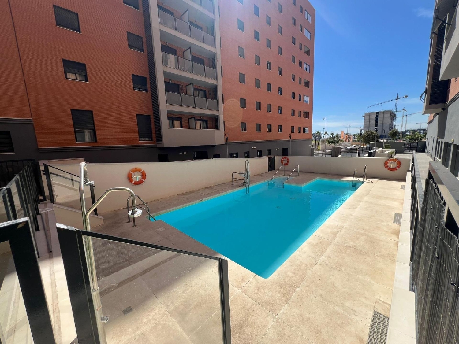  en venta apartamento Dos Hermanas Málaga-Costa Del Sol 3