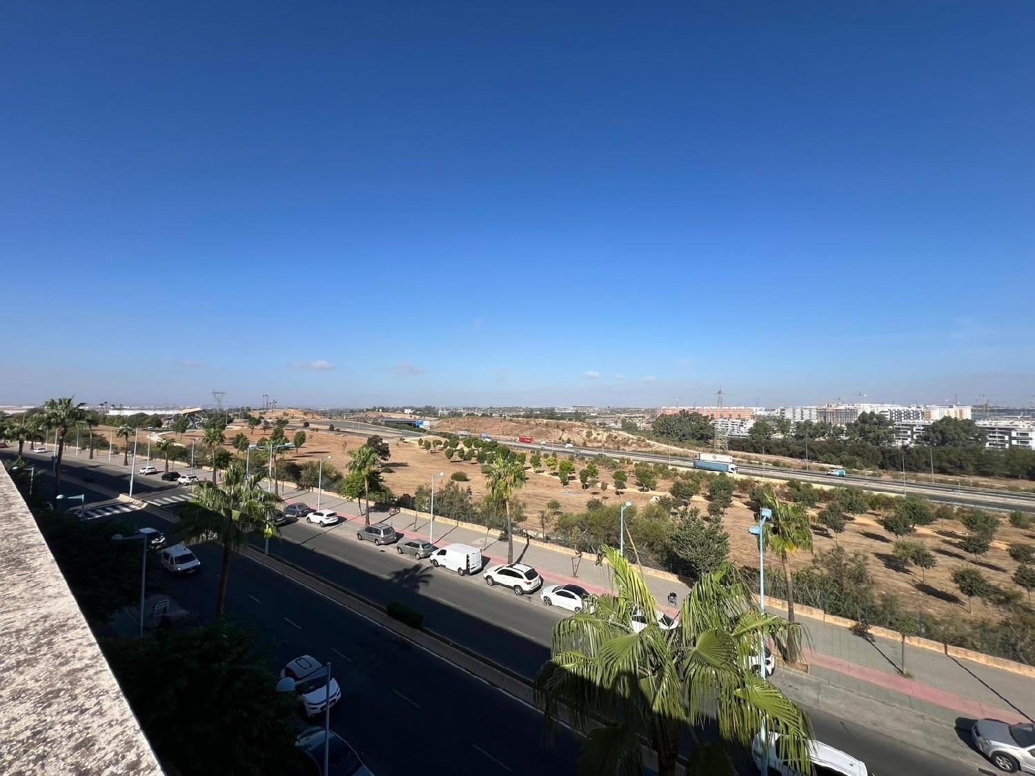  à vendre appartement Dos Hermanas Málaga-Costa Del Sol 3