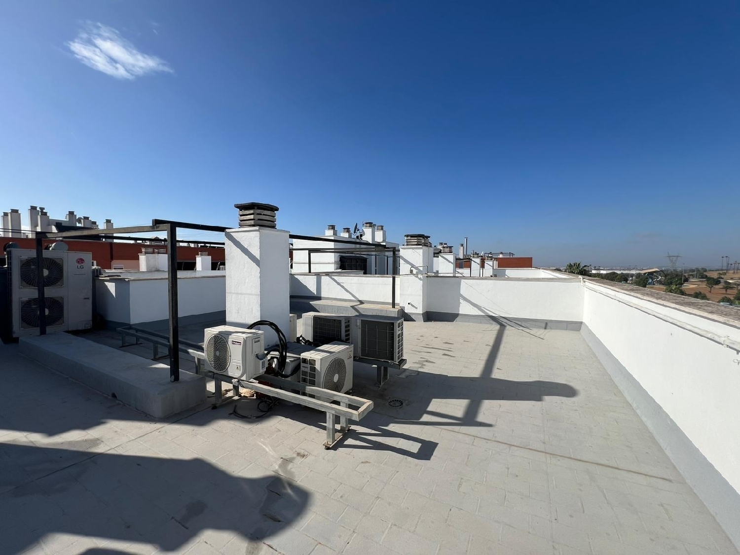 à vendre appartement Dos Hermanas Málaga-Costa Del Sol 2