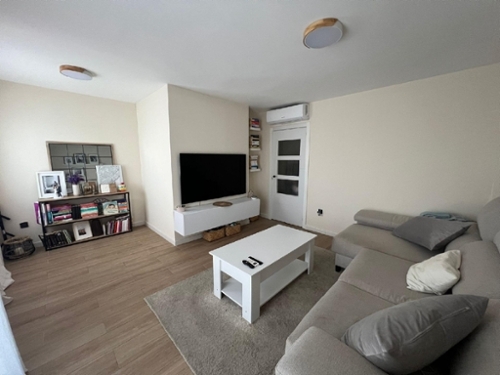 Dos Hermanas Málaga-Costa Del Sol appartement foto 6316241