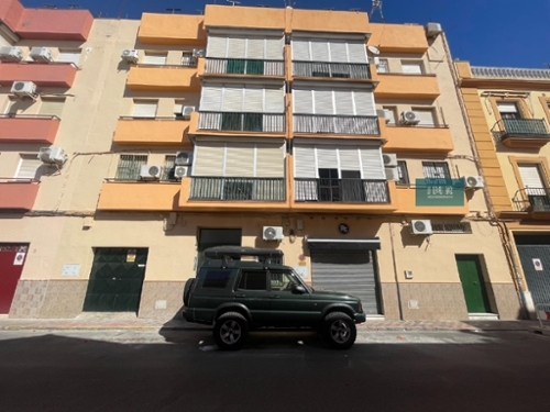 Dos Hermanas Málaga-Costa Del Sol appartement foto 6319002