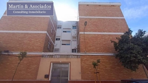 Dos Hermanas Málaga-Costa Del Sol apartment foto 6315914