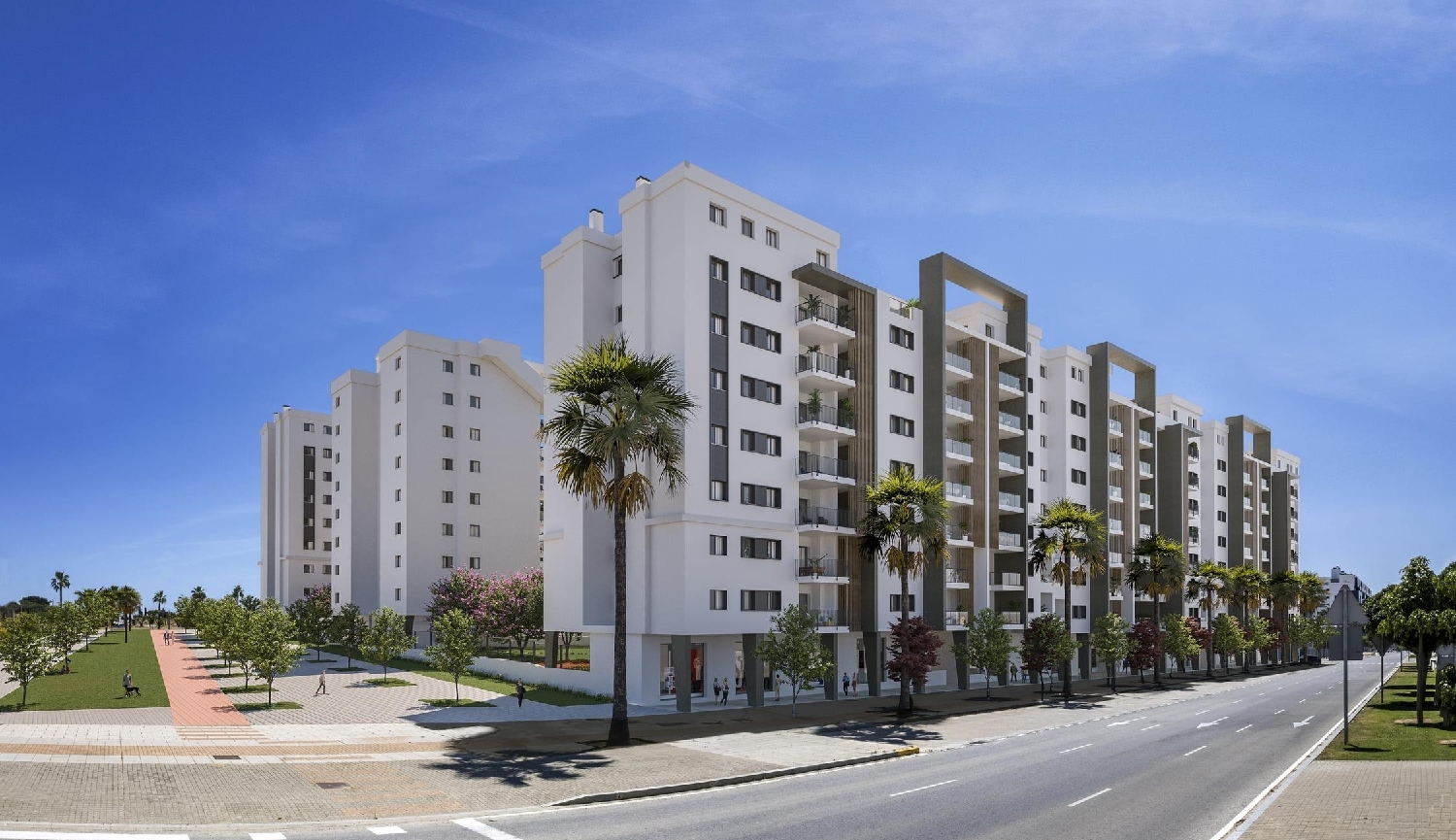  kaufen Wohnung Dos Hermanas Málaga-Costa Del Sol 6