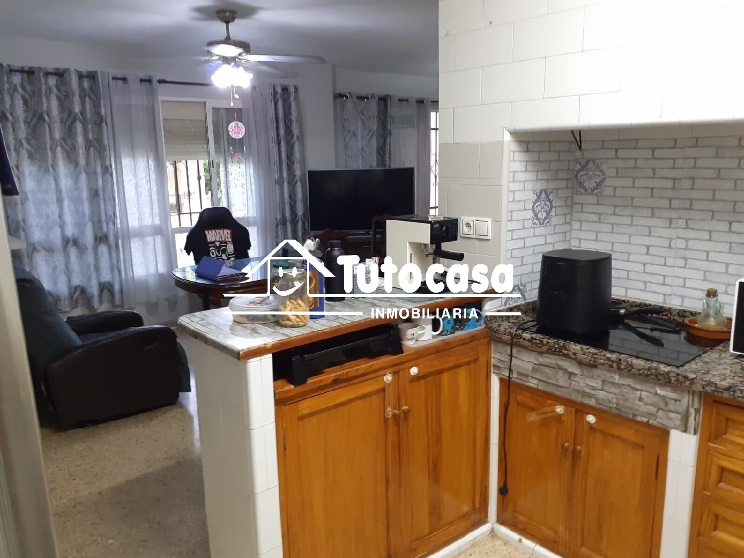 for sale apartment Dos Hermanas Málaga-Costa Del Sol 3