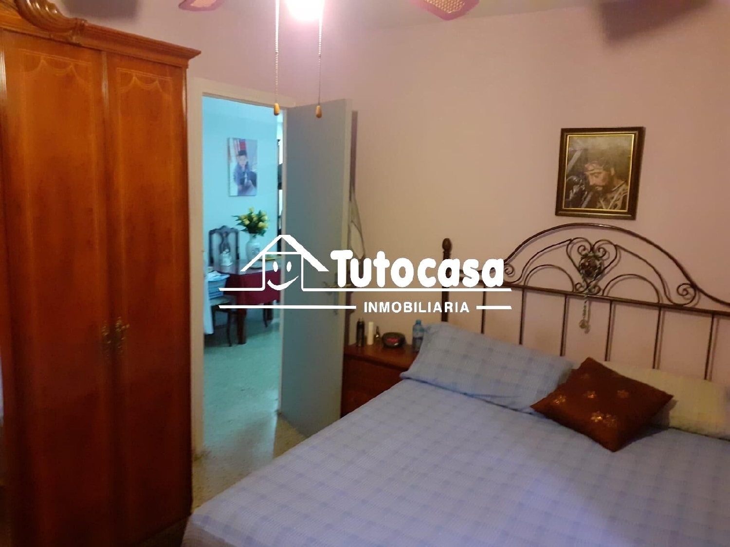 kaufen Wohnung Dos Hermanas Málaga-Costa Del Sol 6