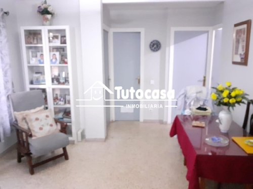 Dos Hermanas Málaga-Costa Del Sol Wohnung Bild 6318856