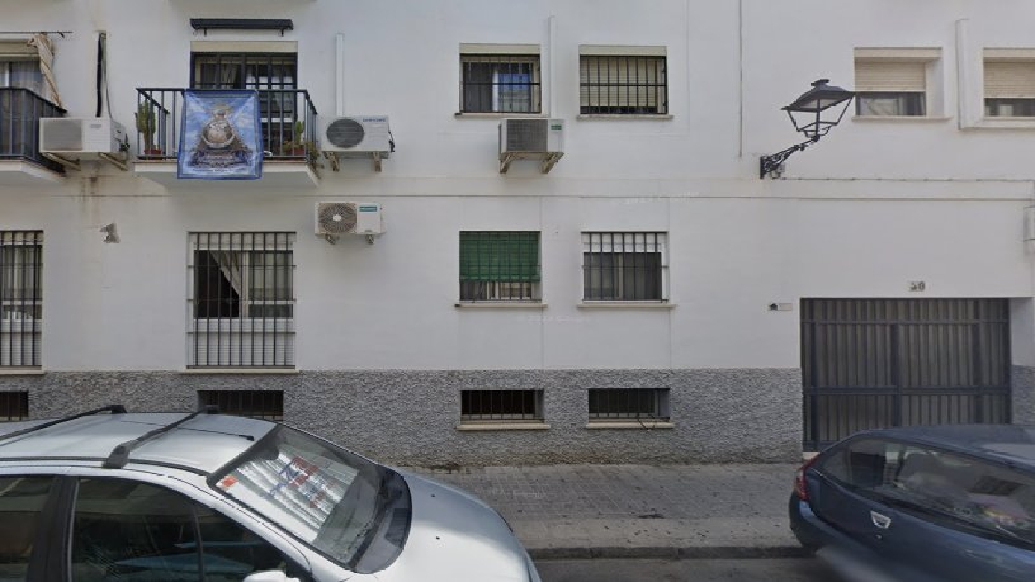 à vendre appartement Écija Écija 2
