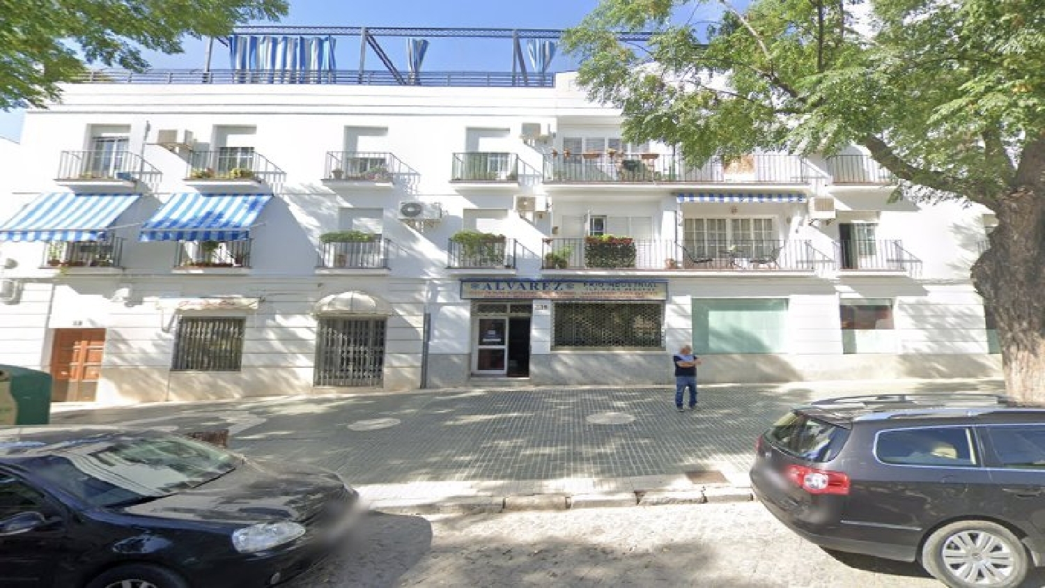 for sale apartment Écija Écija 2