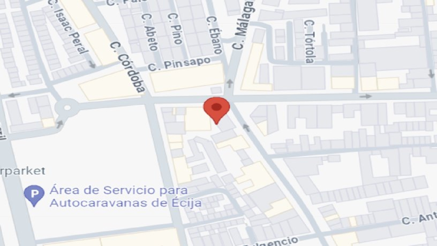  for sale apartment Écija Écija 1