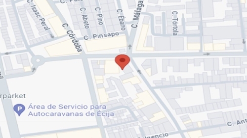 Écija Écija apartment foto 6319145